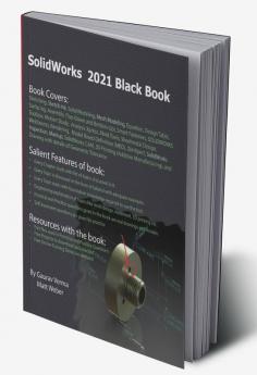 SolidWorks 2021 Black Book