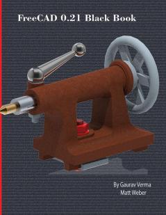 FreeCAD 0.21 Black Book