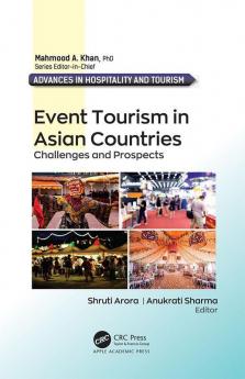 Event Tourism in Asian Countries