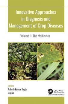 Innovative Approaches in Diagnosis and Management of Crop Diseases