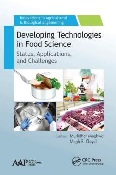 Developing Technologies in Food Science