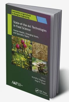 State-of-the-Art Technologies in Food Science