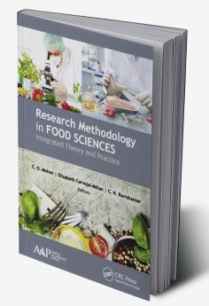 Research Methodology in Food Sciences