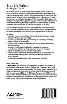 Smart Grid Systems