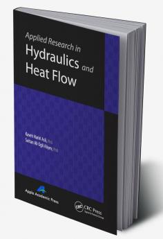 Applied Research in Hydraulics and Heat Flow