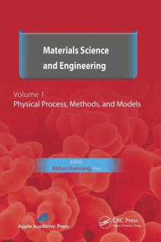 Materials Science and Engineering. Volume I