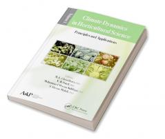 Climate Dynamics in Horticultural Science Volume One