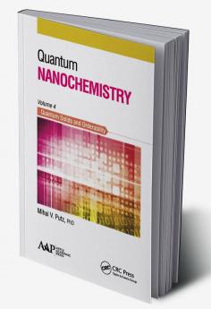 Quantum Nanochemistry Volume Four