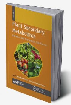 Plant Secondary Metabolites Volume One