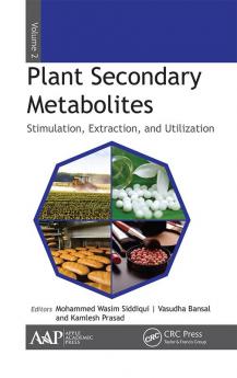 Plant Secondary Metabolites Volume Two