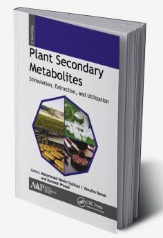 Plant Secondary Metabolites Volume Two