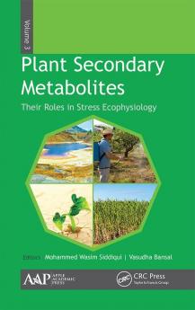 Plant Secondary Metabolites Volume Three