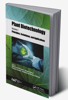 Plant Biotechnology Volume 1