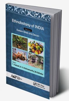 Ethnobotany of India Volume 1