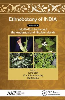 Ethnobotany of India Volume 3