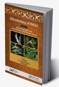 Ethnobotany of India Volume 3