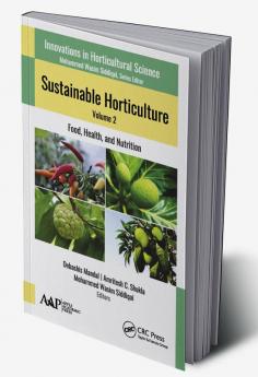 Sustainable Horticulture Volume 2: