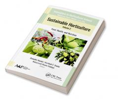 Sustainable Horticulture Volume 2: