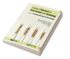 Handbook of Research on Food Science and Technology