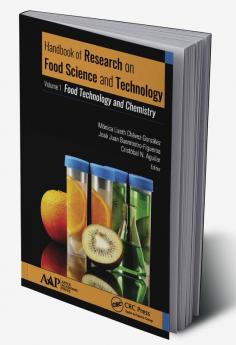 Handbook of Research on Food Science and Technology