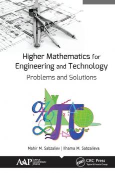 Higher Mathematics for Engineering and Technology