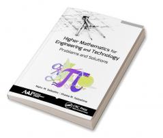 Higher Mathematics for Engineering and Technology