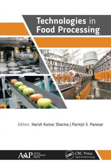 Technologies in Food Processing