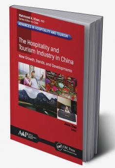 Hospitality and Tourism Industry in China