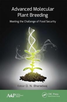 Advanced Molecular Plant Breeding