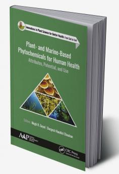 Plant- and Marine- Based Phytochemicals for Human Health