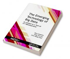 Emerging Technology of Big Data