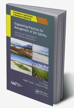 Engineering Practices for Management of Soil Salinity