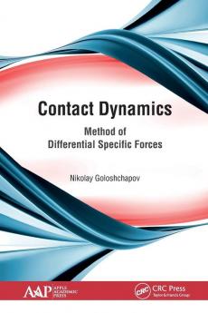 Contact Dynamics