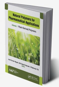 Natural Polymers for Pharmaceutical Applications