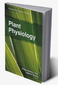 Plant Physiology