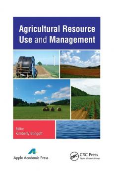 Agricultural Resource Use and Management