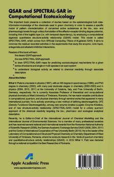 QSAR and SPECTRAL-SAR in Computational Ecotoxicology