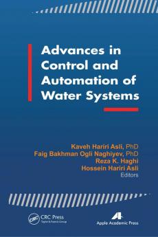 Advances in Control and Automation of Water Systems