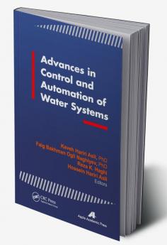 Advances in Control and Automation of Water Systems