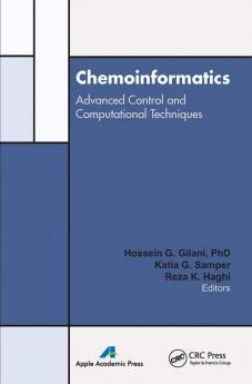 Chemoinformatics