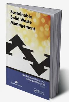 Sustainable Solid Waste Management