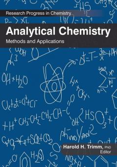 Analytical Chemistry