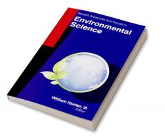 Recent Advances and Issues in Environmental Science