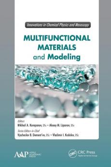 Multifunctional Materials and Modeling