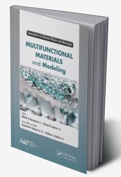 Multifunctional Materials and Modeling