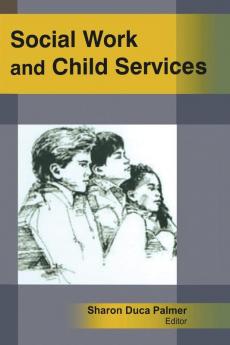 Social Work and Child Services