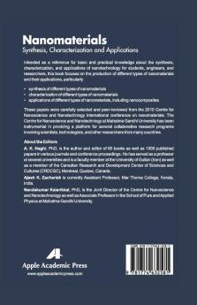 Nanomaterials