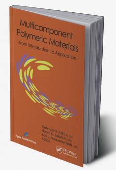 Multicomponent Polymeric Materials