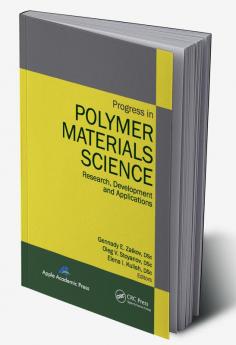 Progress in Polymer Materials Science