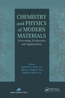 Chemistry and Physics of Modern Materials